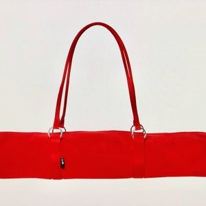 Stylish Yoga Mat City Bag by agoy London